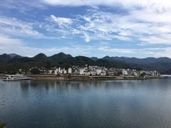 -新安江山水画廊风景区