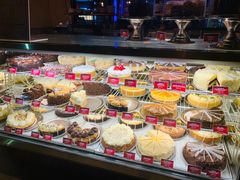 -The Cheesecake Factory(baldwin avenue)