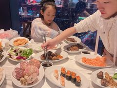 -君悦酒店·乐厨·高空自助餐(青年大街店)