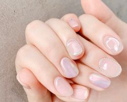 点击看大图 -LILY NAILS美甲美睫