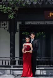 点击看大图 -维多利亚婚纱摄影全球旅拍(华南旗舰店)