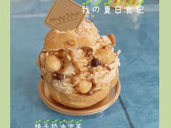 -布歌东京(德基BHG店)