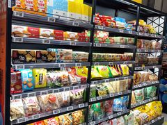 -盒马鲜生(龙德广场店)
