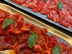 -由衷贵州酸汤牛肉火锅(新桥店)