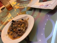 -富黎华海鲜大酒楼(正大广场店)