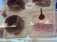 -红星前进面包牛奶公司(君太店)