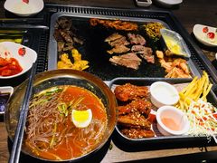 -火炉火自助餐(悠唐购物中心店)