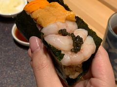 -小十Omakase(地王大厦店)