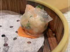 -香云轩·顺德菜(香云纱园林酒店店)