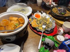 -闽鄂情·闽南招财鸭(水头店)