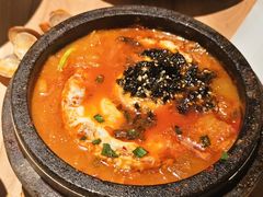 -KimPro 辛普乐概念韩餐