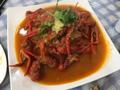 -辣螃铠盆盆蟹大排档(总店)