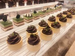 -“香”全日餐厅·株洲大汉希尔顿酒店