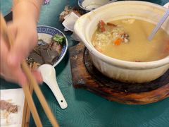 -桂园白粥·潮汕老味道