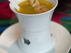 -上海滩餐厅(BFC外滩金融中心店)