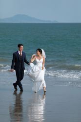 -绿皮火车照相馆 婚纱照旅拍(厦门店)