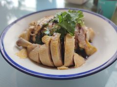 葱油鸡-嵇大厨好灶头农家菜