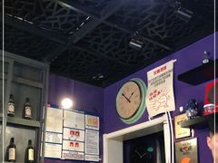 -柒號馆天津菜·八珍豆腐·牛窝骨