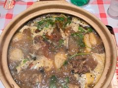 -龙虾当家·大排档(红谷滩五中店)