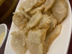 -东四民芳餐厅(世茂工三店)