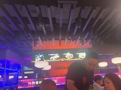 -匠子烤鱼(上邦百汇城店)