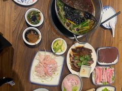-厝味火锅·潮汕卤水火锅(十一合店)
