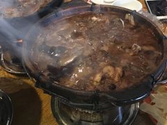 -范贤光鸡公煲(平乐园总店)