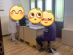 -中康国际体检中心(城阳店)