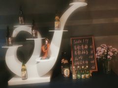 -郑州建业艾美酒店-曙餐厅