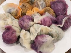 -宝源饺子(麦子店街店)