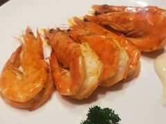 -佛山希尔顿酒店·融誉亚洲美食荟