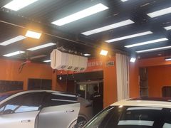 -天猫养车贴膜轻改·蓝电(优匹康桥东路店)