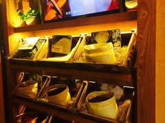 -云海肴·汽锅鸡·云南菜(天山百盛优客店)