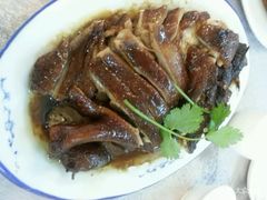 -美味佳缘客家食府(龙岗中心城店)