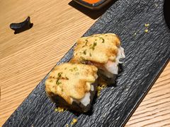 -炭围日式烧肉(三湘一品店)