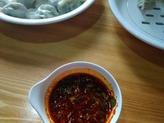 -德聚缘水饺(张家堡新区店)