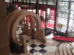 -东方之珠海鲜酒楼(南开店)