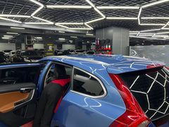 -美车堂(西单大悦城店)