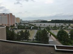 东京湾希尔顿酒店-东京湾希尔顿酒店