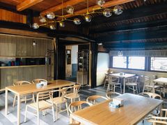 -礼耕堂·百年茶人餐厅(梅家坞店)