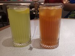 -必胜客(阿罗海店)