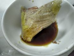 -老妈宫粽球