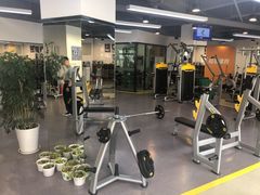 -每刻健身工作室(西直门店)
