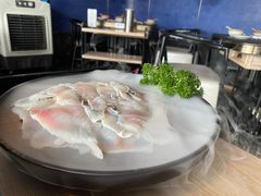 -新草堂锅物料理(泉城路店)