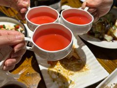 -HOME餐厅粤菜 融合菜