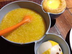 -外婆私房菜(新亚百货店)