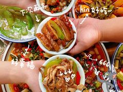 -李大爷的泡椒馆(冉家坝店)