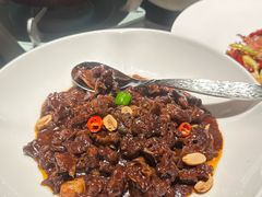 -君庭中餐厅(湘江豪生店)