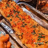 🔥值得N刷‼️十年不涨价的特色烤肉🥩‼️爱了[亲亲]