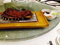 iphone_upload_pic-紫藤炉茶膳(兴庆府大院店)